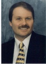 Alexander Rallis